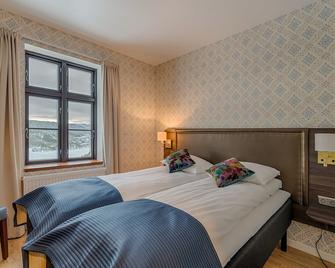 Hotell Eikerapen Gjestegård Åseral - Åseral - Habitación