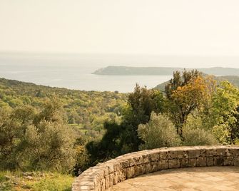 Klinci Village Resort - Castelnuovo di Cattaro