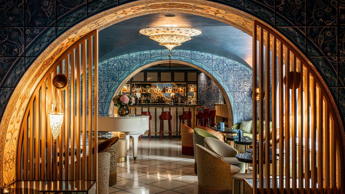 Castello Del Sole Beach Resort&spa