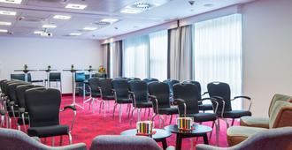 Park Inn by Radisson Luxembourg City - Luxembourg