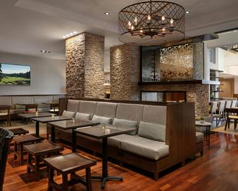Marriott Riverside at the Convention Center - Riverside - Restaurant