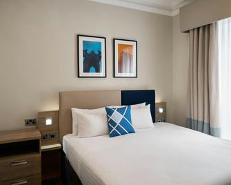 Four Points Flex by Sheraton Edinburgh - Edinburgh - Bedroom