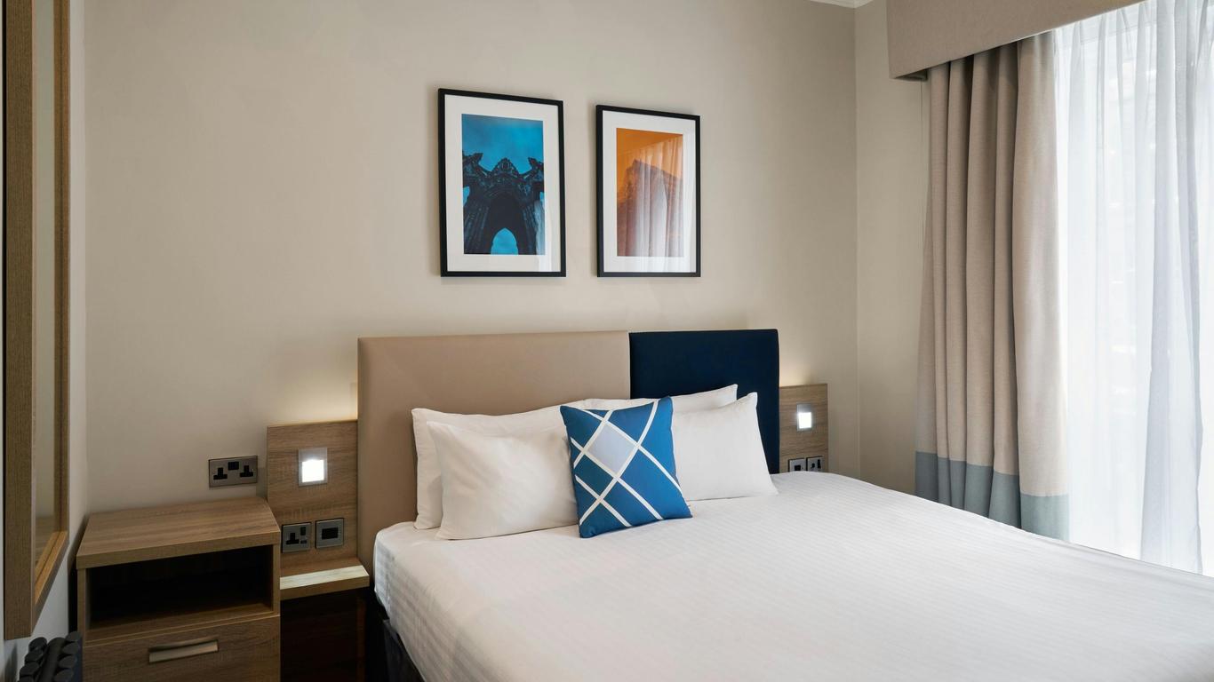 Four Points Flex by Sheraton Edinburgh