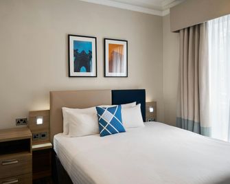 Four Points Flex by Sheraton Edinburgh - Édimbourg - Chambre