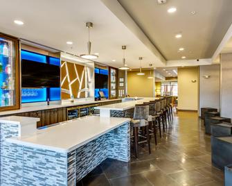 TownePlace Suites by Marriott Big Spring - Big Spring - Bar