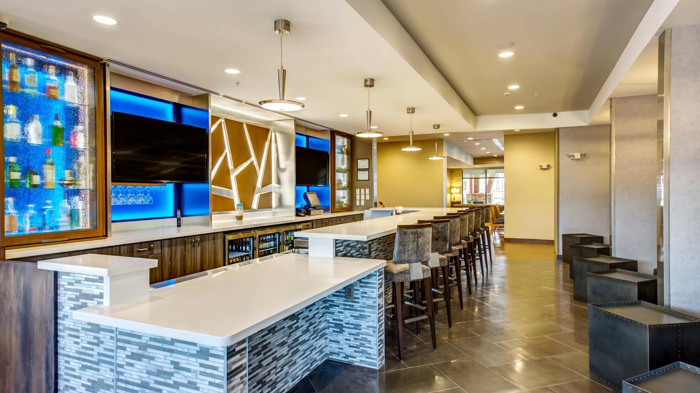 TownePlace Suites by Marriott Big Spring