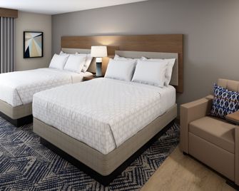 Candlewood Suites Beachwood Cleveland by IHG - Beachwood - Habitación