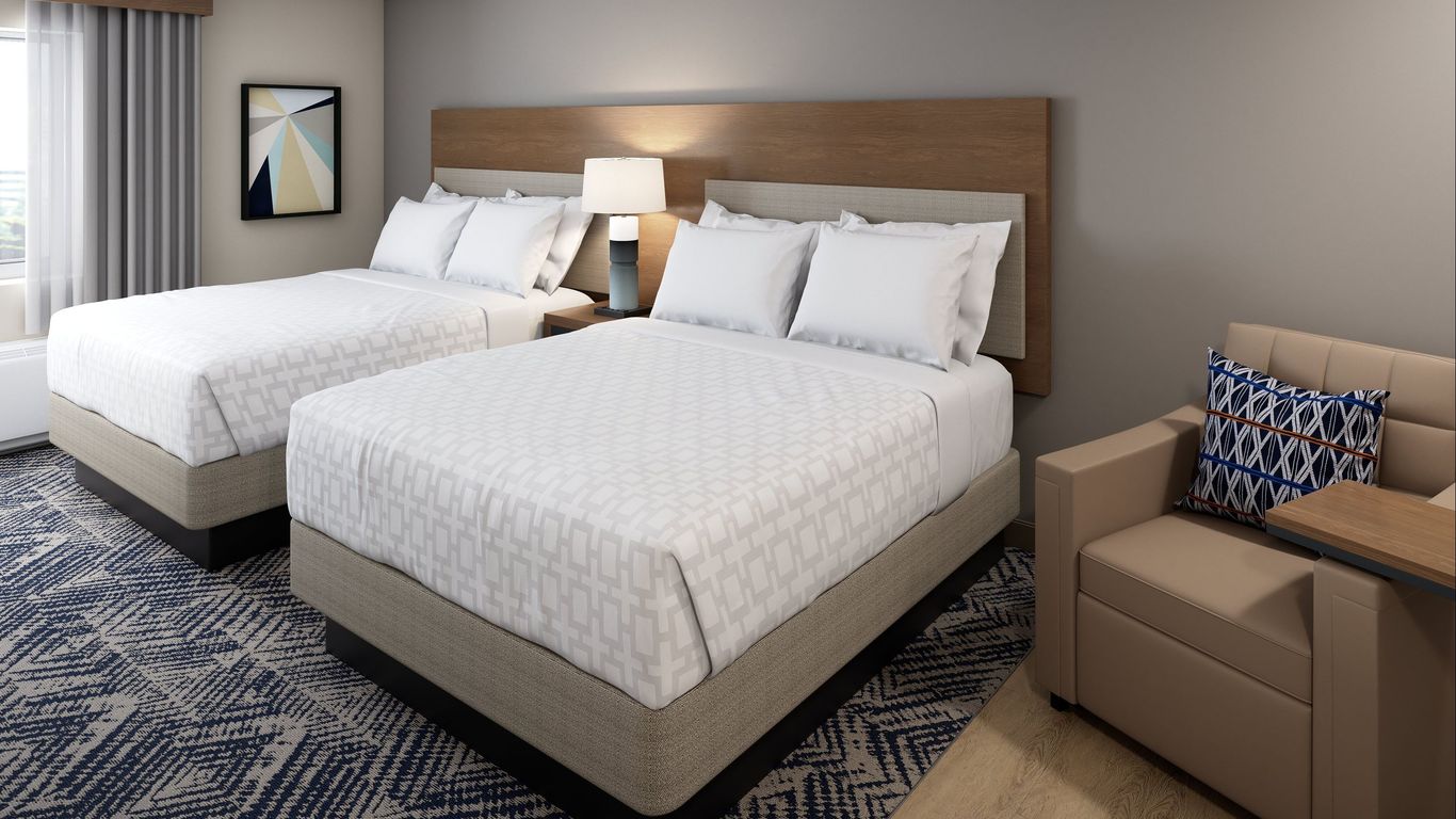Candlewood Suites Beachwood Cleveland by IHG