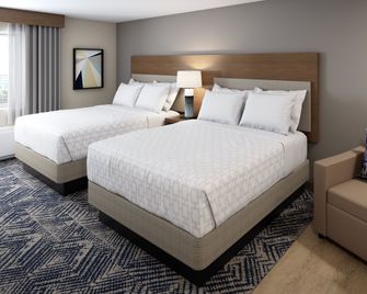 Candlewood Suites Beachwood - Cleveland by IHG - Beachwood - Soverom