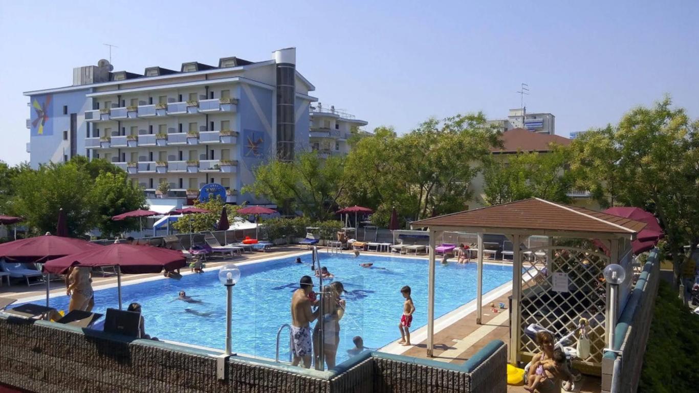 Hotel Sofia