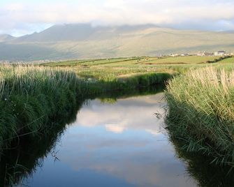 An Riasc B&B - Ballydavid - Outdoors view