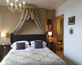Maison Nº 20 - Eymet - Bedroom