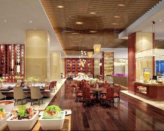 Ramada Plaza by Wyndham Chibi - Xianning - Restaurant