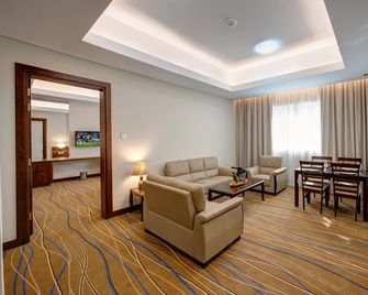 Center Hotel Sharjah - Schardscha