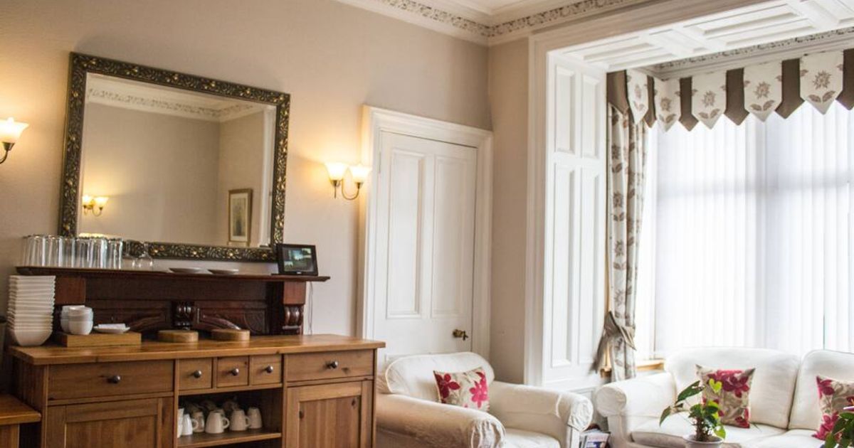 Hazeldene Guest House a partir de R 346 (R̶̶ ̶8̶2̶1̶). Pousadas em