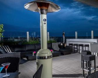 Loughrea Hotel & Spa - Loughrea - Зручності