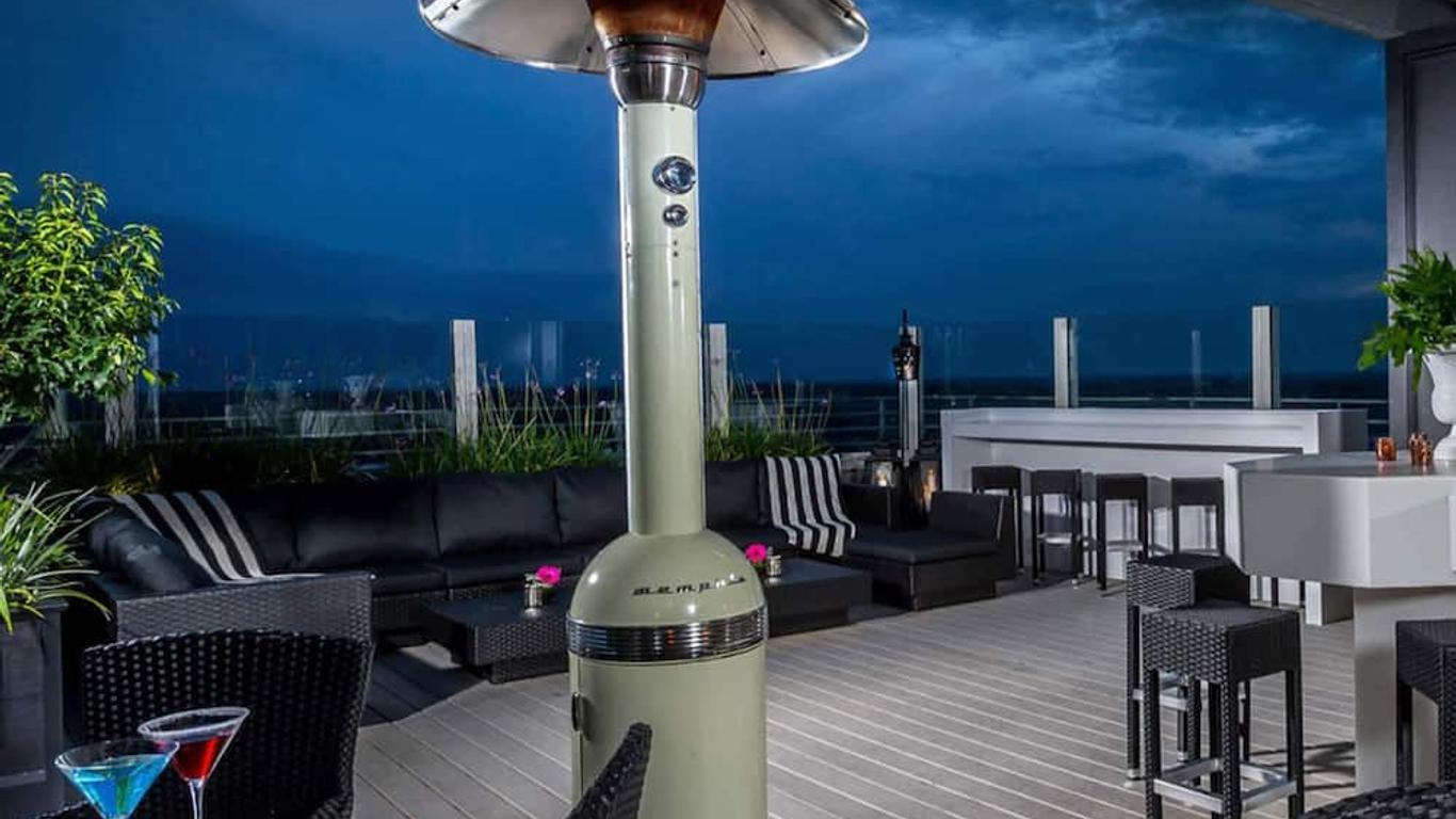 Loughrea Hotel & Spa