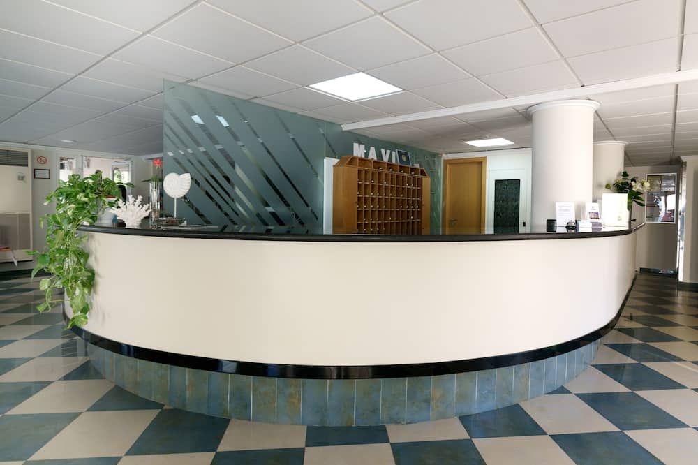 هوتل مافي - غانديا - أفضل طعام