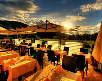 Hotel Rösch - Klagenfurt - Restaurant