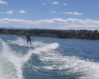 Come see beautiful Southern Colorado! Book for spring soon! - Pueblo West - Property amenity