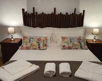 Fraaigelegen Farm - Home Of Adhara Evoo - Tulbagh - Ložnice