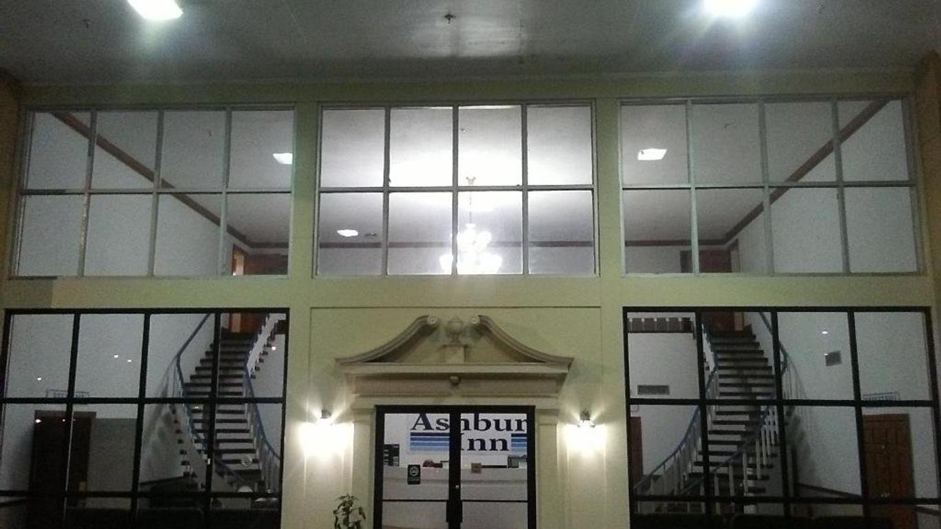 Ashburn Inn Of Manning