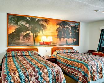Hospitality Inn - Selma