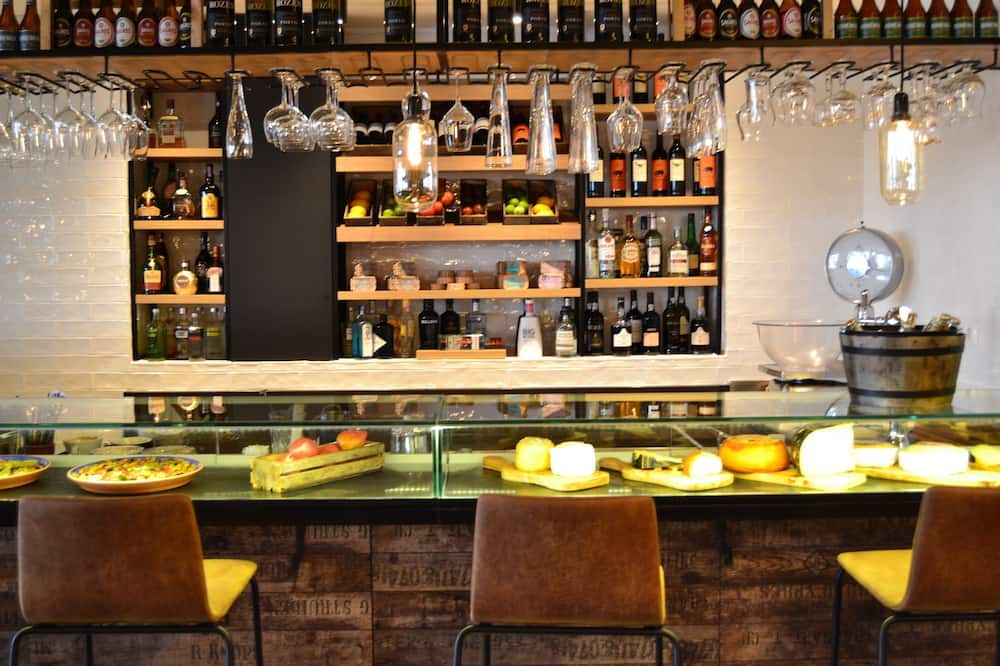 نوفوتيل ليسبوا - لشبونة - بار