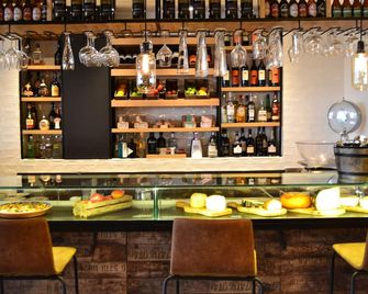 نوفوتيل ليسبوا - لشبونة - بار