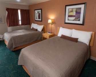 Keystone Motor Inn - Brandon