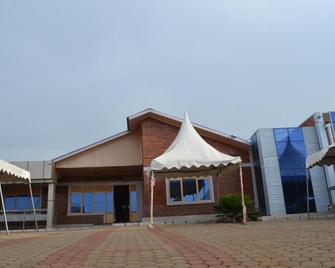 Keva Guest House - Kigali - Habitación