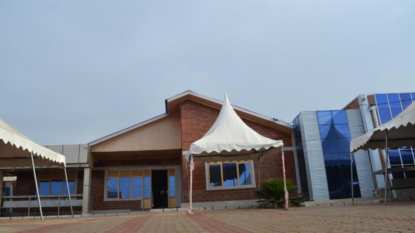 Keva Guest House