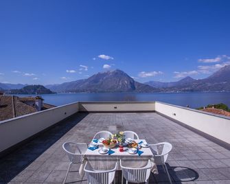 Fontana Del Lago Apt. 5 - Varenna - Balcony