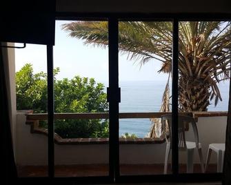 Hill House Mazatlan - Mazatlán - Balcón