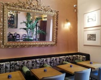 Casona Alonso 10- Hotelito Mexicano - Guanajuato - Restaurant