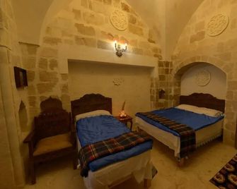Merdin Hotel - Mardin - Balkón