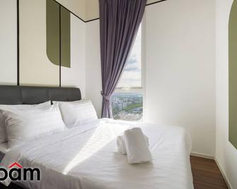 Una Residences, Sunway Kl - Kuala Lumpur - Habitació