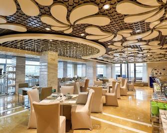 Friendship Hotel - Tianjin - Restaurant