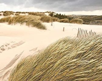 Chambre D'hotes Les Nympheas - Wimereux - Beach