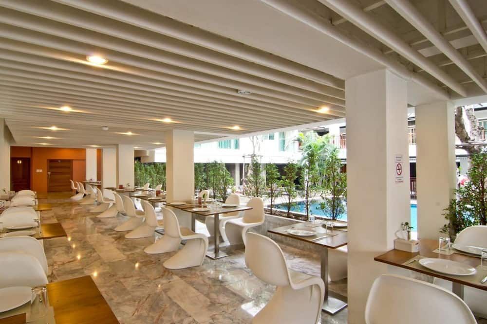 Sunshine Hotel And Residences - Pattaya