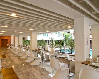 Sunshine Hotel And Residences - Pattaya