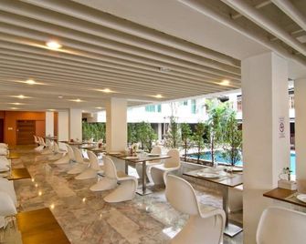 Sunshine Hotel And Residences - Pattaya