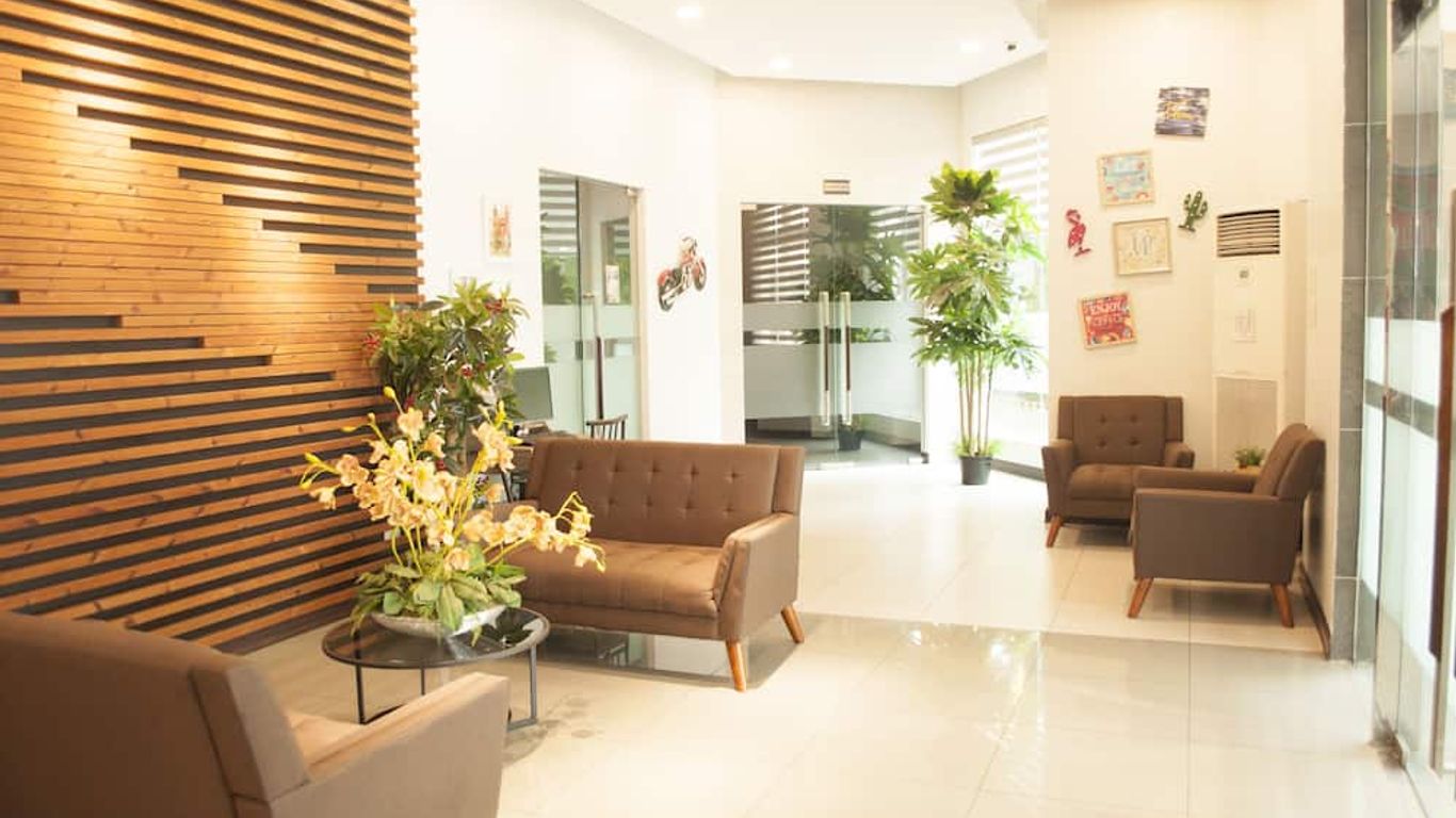 Studio 89 Katipunan Qc