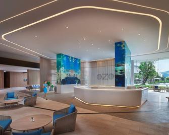 OZO North Pattaya - Pattaya - Lobby