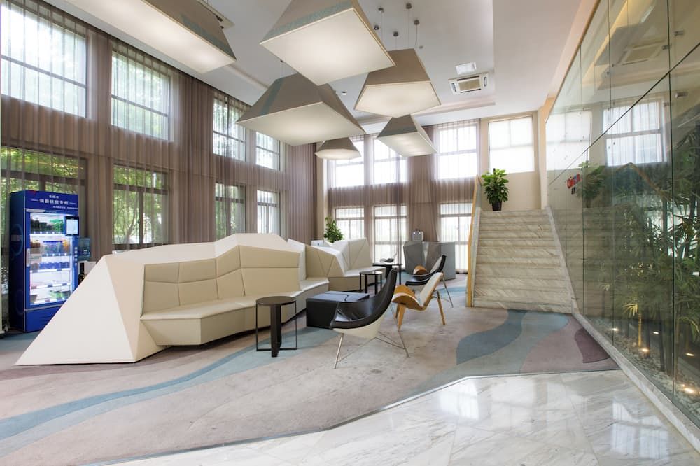 Modena By Fraser New District Wuxi