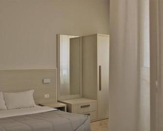 Zibibbo Beach Apartments - Trapani - Trapani - Schlafzimmer