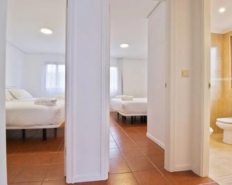 Abba Comillas Apartments - Comillas