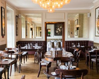 Hotel Du Vin & Bistro Tunbridge Wells - Tunbridge Wells - Restaurant