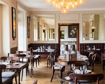 Hotel Du Vin & Bistro Tunbridge Wells - Tunbridge Wells - Restaurant