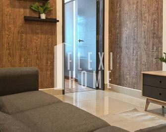 Shaftsbury by Flexihome - Cyberjaya - Wohnzimmer